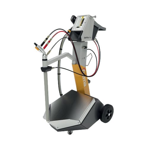 手动涂粉机 - OptiFlex® Pro Q - Gema Switzerland/金马