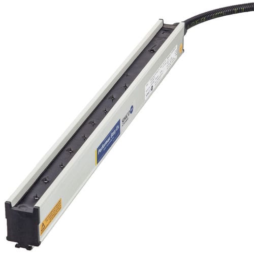 耐用型抗静电杆 - Performax Easy Ex - Simco-Ion - IP66 / 坚固