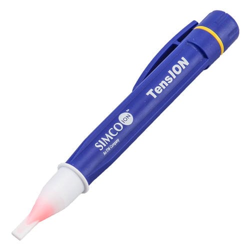 高压探测器 - TensION - Simco-Ion - 电流 / 离子 / 接触式