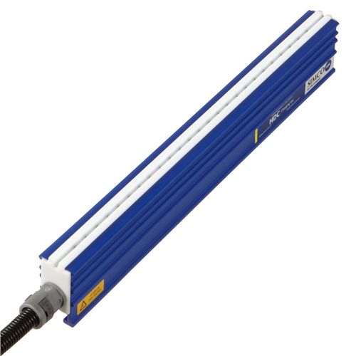 高压探测器 - HD DET  - Simco-Ion - 针孔 / 穿孔 / LED式