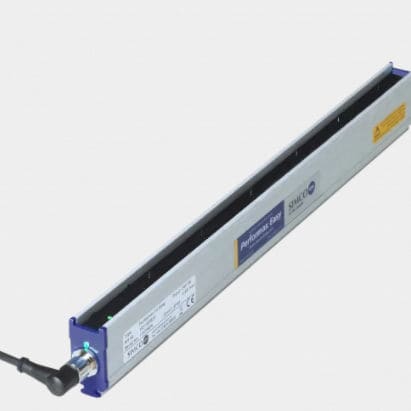 喷气离子气刀 - Performax IQ Easy  - Simco-Ion - 防护 / 压缩空气管网 / 工业