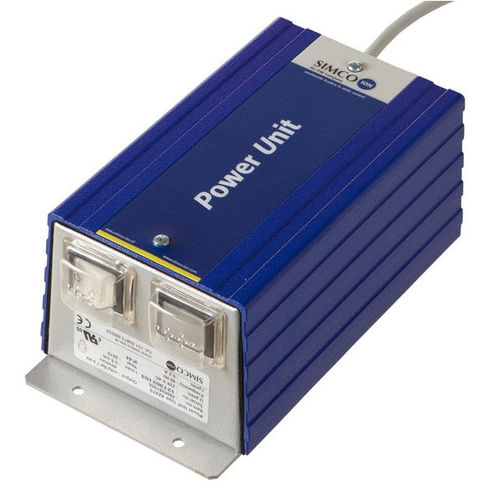 除静电设备供电控制器 - A Unit - Simco-Ion