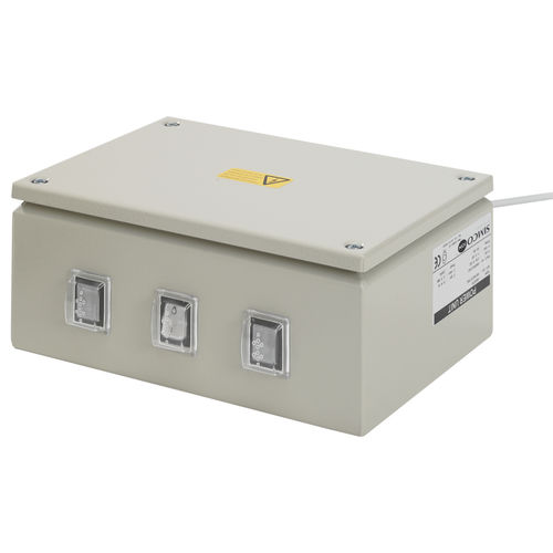 除静电设备供电控制器 - LB2A4S - Simco-Ion