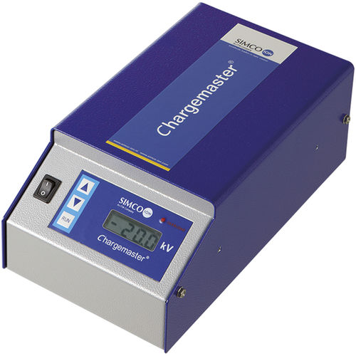 电压发生器 - CM lite - Simco-Ion - 电流 / 静电电荷 / 数码