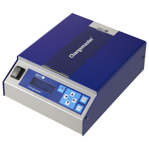 函数发生器 - CM5-30 - Simco-Ion - 电压 / 电流 / 静电电荷