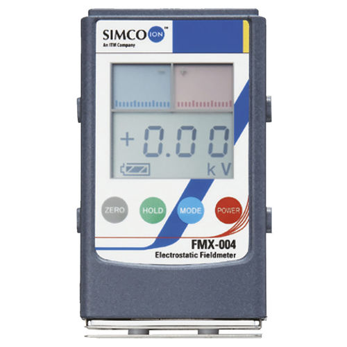电测量仪器 - FMX-004 - Simco-Ion - 静电场 / 数字 / 工业