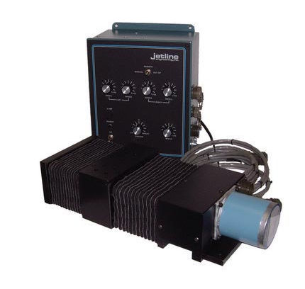 机电振荡器 - MO-150-5B  - Jet Line Engineering - 用于焊接