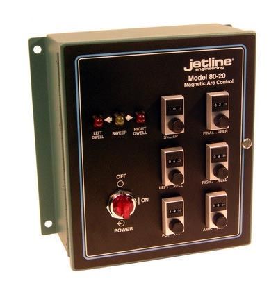机电振荡器 - Cyclomatic - Jet Line Engineering - 用于焊接