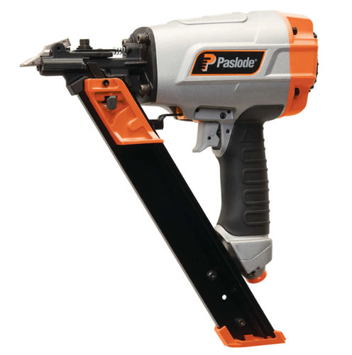 气动射钉机 - F150S-PP - Paslode - 用于屋架 / 精加工
