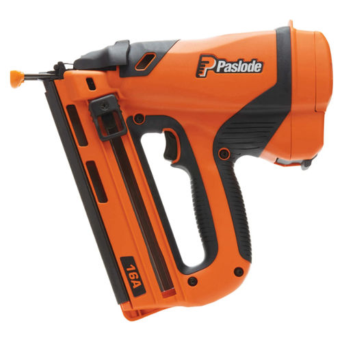 电池驱动射钉机 - IM250A-Li2 - Paslode - 用于混凝土 / 精加工