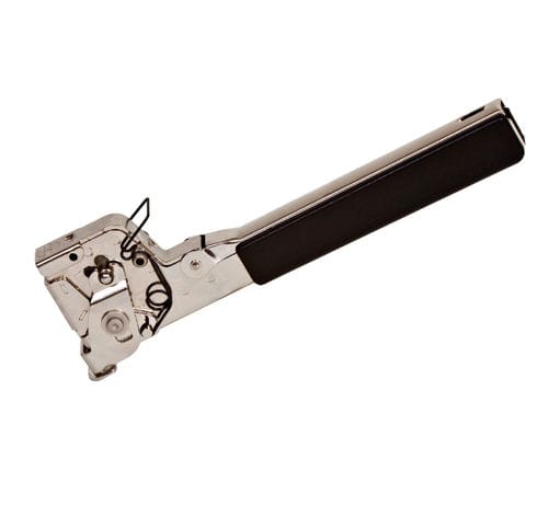 手动装订机 - HT-550 - Paslode - 用于纸张 / 用于绝缘针 / 用于屋顶