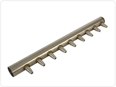 多通道阀组 - 30 - 360 cm - Paxton Products - 不锈钢 / 用于吹风干燥 / 喷嘴式