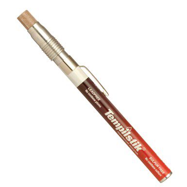 温度指示器 - Tempilstik® - Tempil - 直接读取式