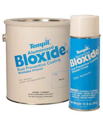防腐蚀打底剂 - Bloxide® - Tempil - 喷雾式
