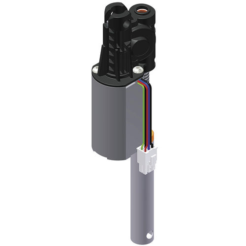 电动执行器 - 3122.00-V01EXXXHXXX - Ketterer - 线性 / 伸缩 / 坐站两用工作台高度调节