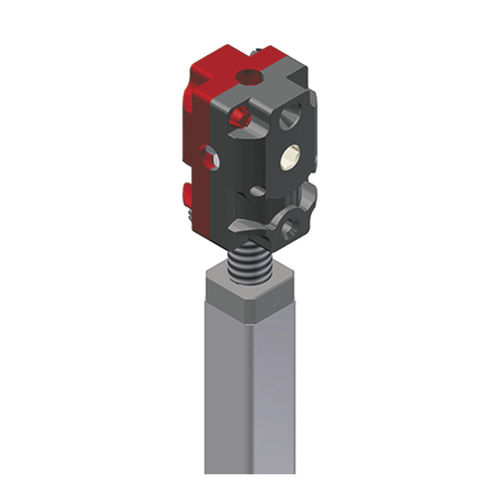 斜齿减速机 - 3045 series - Ketterer - 正交 / 5-10Nm / 坐站两用工作台高度调节