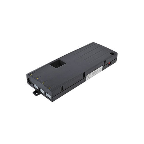 同步电动机电机控制器 - Compact-3 - Ketterer - 直流