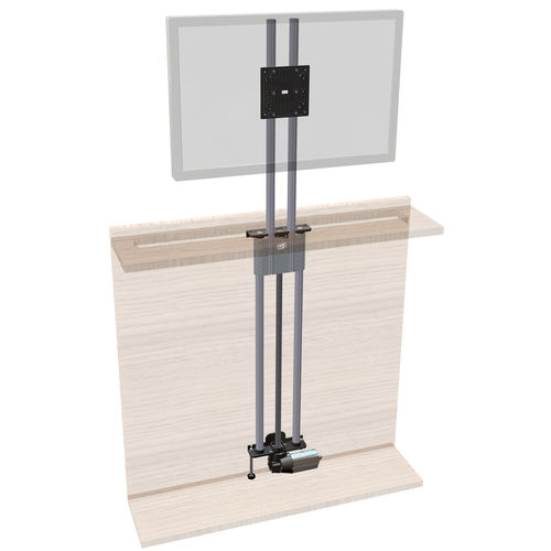 屏幕/显示屏提升设备 - Ket Screen Lift Small 4701 - Ketterer