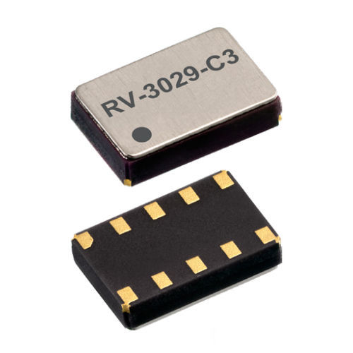 实时实时时钟 - RV-3029-C3 - Micro Crystal