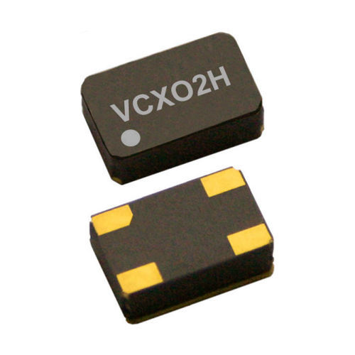 VCXO振荡器 - VCXO series - Micro Crystal - 电子 / 表面安装式 / 高频率