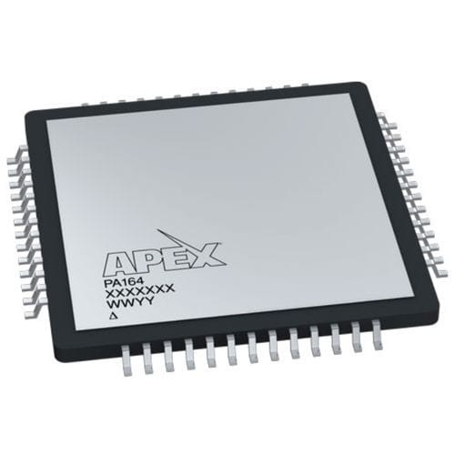 功率放大器 - PA164 - Apex Precision Product - 高电压 / 大电流