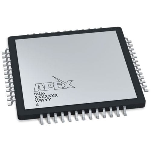 功率放大器 - PA165 - Apex Precision Product - 高电压 / 大电流