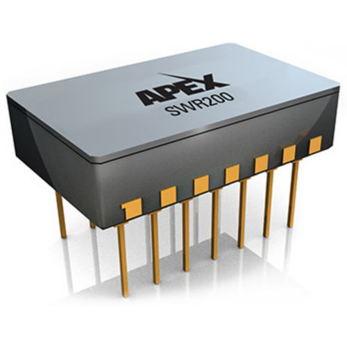 基准电压 - SWR200 - Apex Precision Product