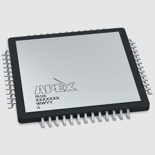 功率放大器 - PA166 - Apex Precision Product - 运算 / 高电压