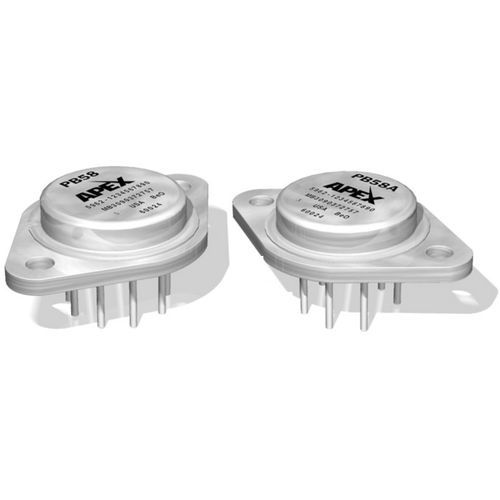 信号放大器 - PB58 - Apex Precision Product - 功率 / 电流 / 电压