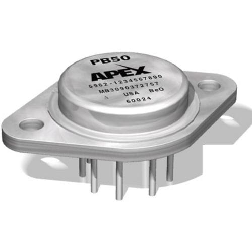 信号放大器 - PB50 - Apex Precision Product - 功率 / 电流 / 电压
