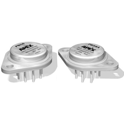 信号放大器 - PB58 - Apex Precision Product - 功率 / 电流 / 电压