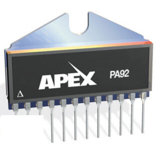 电流放大器 - Apex Precision Product - 运算 / 限制器 / 仪表