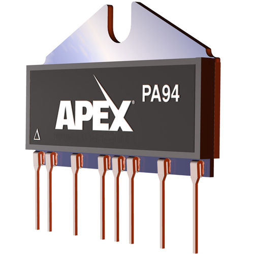 功率放大器 - PA94   - Apex Precision Product - 运算 / 大电流 / 绝缘