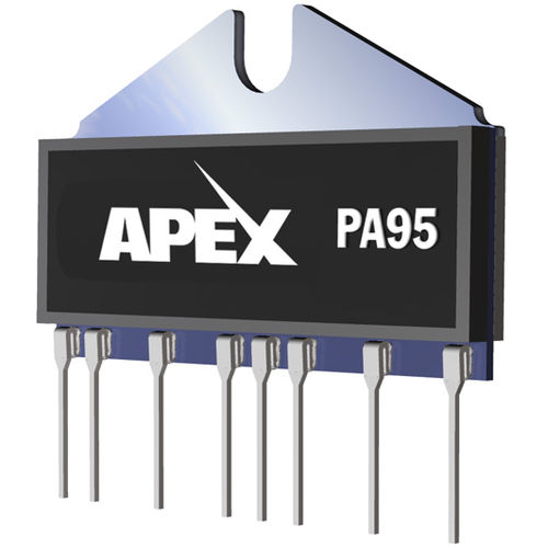 功率放大器 - PA95 - Apex Precision Product - 运算 / 仪表 / MOSFET