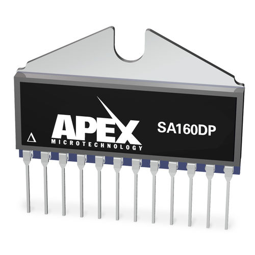 信号放大器 - SA160 - Apex Precision Product - 电流 / 开关 / D级