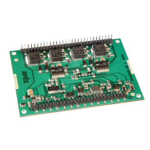 电流放大器 - MSA240   - Apex Precision Product - 开关 / 混合 / MOSFET