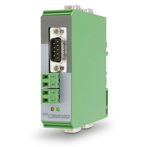 信号分路器 - SV211 SIN/COS-SIN/COS - motrona - SinCos