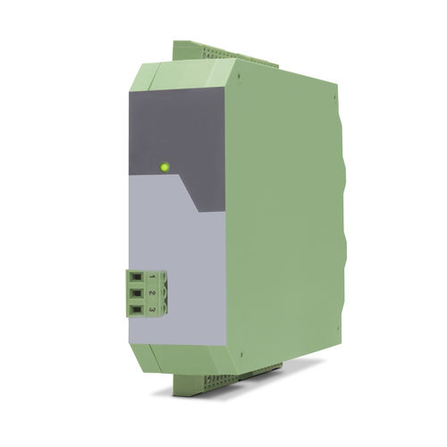 信号变换器 - IO221 - motrona - USB / IO-Link / 称重传感器用