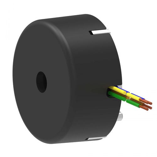 增量旋转编码器 - IGM x/y - Kählig Antriebstechnik GmbH - 磁性 / 非接触式 / 模拟