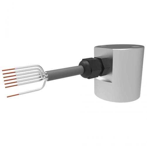 集成式电机控制器 - i42DC - Kählig Antriebstechnik GmbH - 电刷 / 直流 / 数字输入
