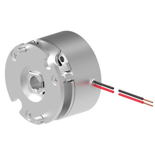 碟式制动器 - B56 - Kählig Antriebstechnik GmbH - 电磁 / 弹簧