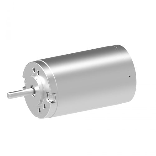 电刷电机 - M36 - Kählig Antriebstechnik GmbH - 直流 / 12V / 永磁