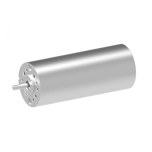 同步电机 - M48 - Kählig Antriebstechnik GmbH - 直流 / 12V / 永磁