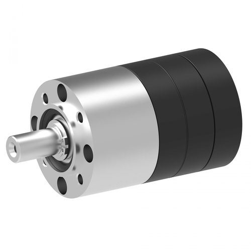 行星减速机 - PK52I - Kählig Antriebstechnik GmbH - 同轴 / 1-5Nm