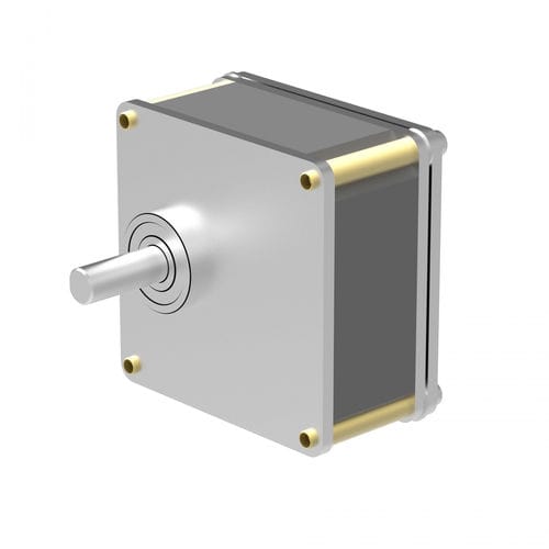 直齿轮减速机 - S5 - Kählig Antriebstechnik GmbH - 1-5Nm / 5-10Nm / 定制