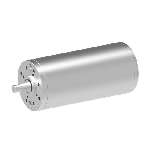 同步电机 - M80 - Kählig Antriebstechnik GmbH - 直流 / 12V / 永磁