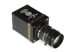 监控摄像机 - PolarCam™  - 4D Technology - 多光谱 / CMOS / CCD