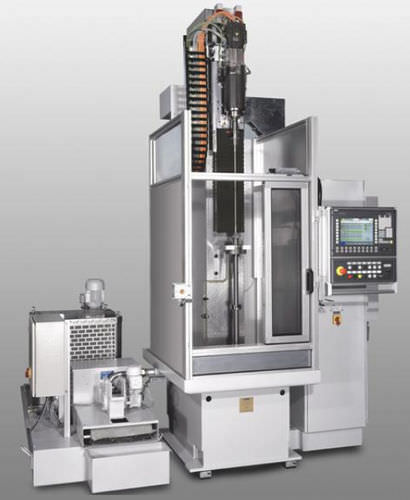 单机轴珩磨机 - max. 1 200 mm - KADIA Production