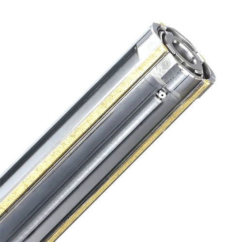 CBN珩磨工具 - max. ø 200 mm - KADIA Production