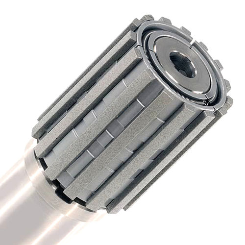 珩磨工具 - min. ø 3 - 15 mm - KADIA Production